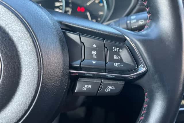 Mazda CX-5 (2021) thumbnail 21