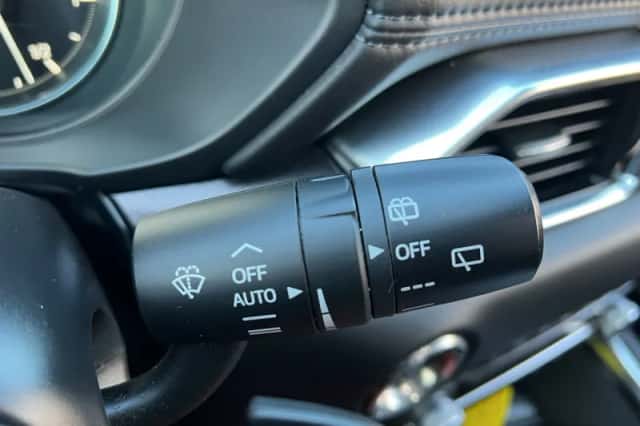 Mazda CX-5 (2021) thumbnail 22