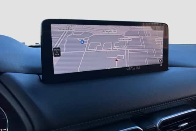 Mazda CX-5 (2021) thumbnail 23