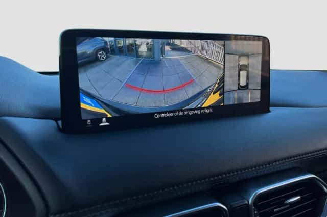 Mazda CX-5 (2021) thumbnail 24