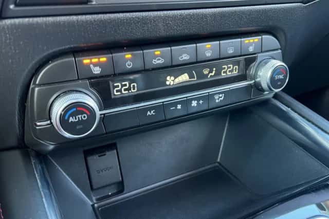Mazda CX-5 (2021) thumbnail 26