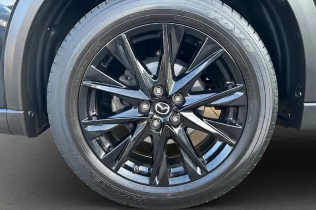 Mazda CX-5 (2021) thumbnail 27