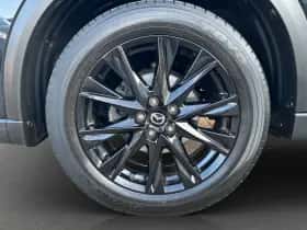 Mazda CX-5 (2021) thumbnail 27