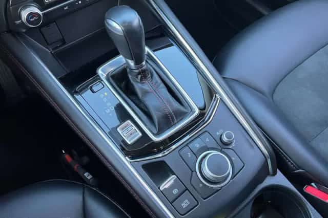 Mazda CX-5 (2021) thumbnail 28