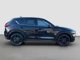 Mazda CX-5 (2021) thumbnail 4