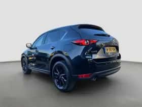 Mazda CX-5 (2021) thumbnail 5