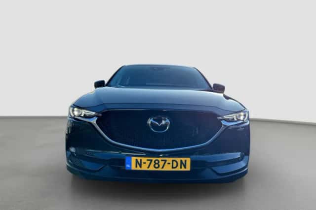 Mazda CX-5 (2021) thumbnail 7