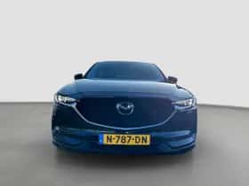 Mazda CX-5 (2021) thumbnail 7