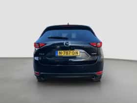 Mazda CX-5 (2021) thumbnail 8