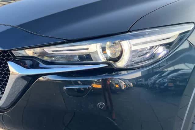 Mazda CX-5 (2021) thumbnail 9
