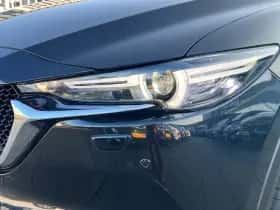 Mazda CX-5 (2021) thumbnail 9