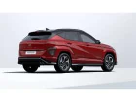 Hyundai Kona (2026) thumbnail 3