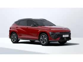 Hyundai Kona (2026) thumbnail 4