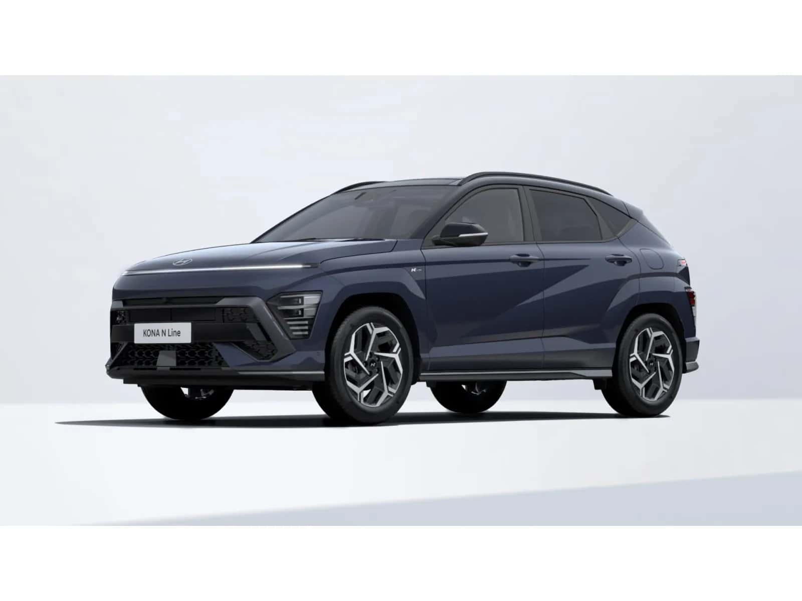 Hyundai Kona (2026) — foto 1