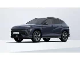 Hyundai Kona (2026) thumbnail 1