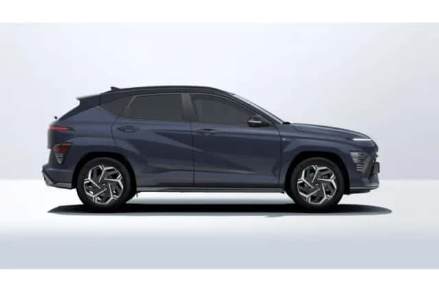 Hyundai Kona (2026) thumbnail 2