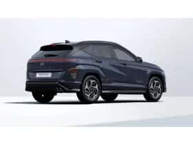 Hyundai Kona (2026) thumbnail 3