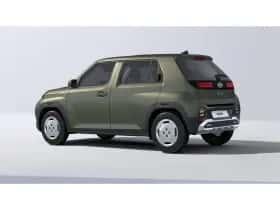 Hyundai INSTER (2025) thumbnail 2