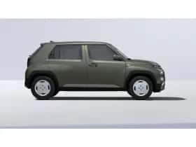 Hyundai INSTER (2025) thumbnail 3
