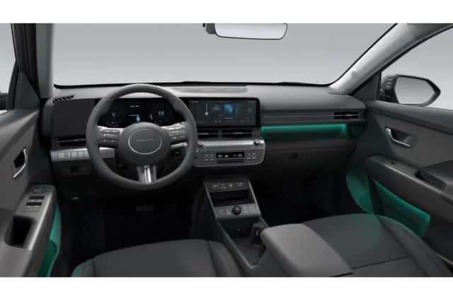 Hyundai Kona (2026) thumbnail 6
