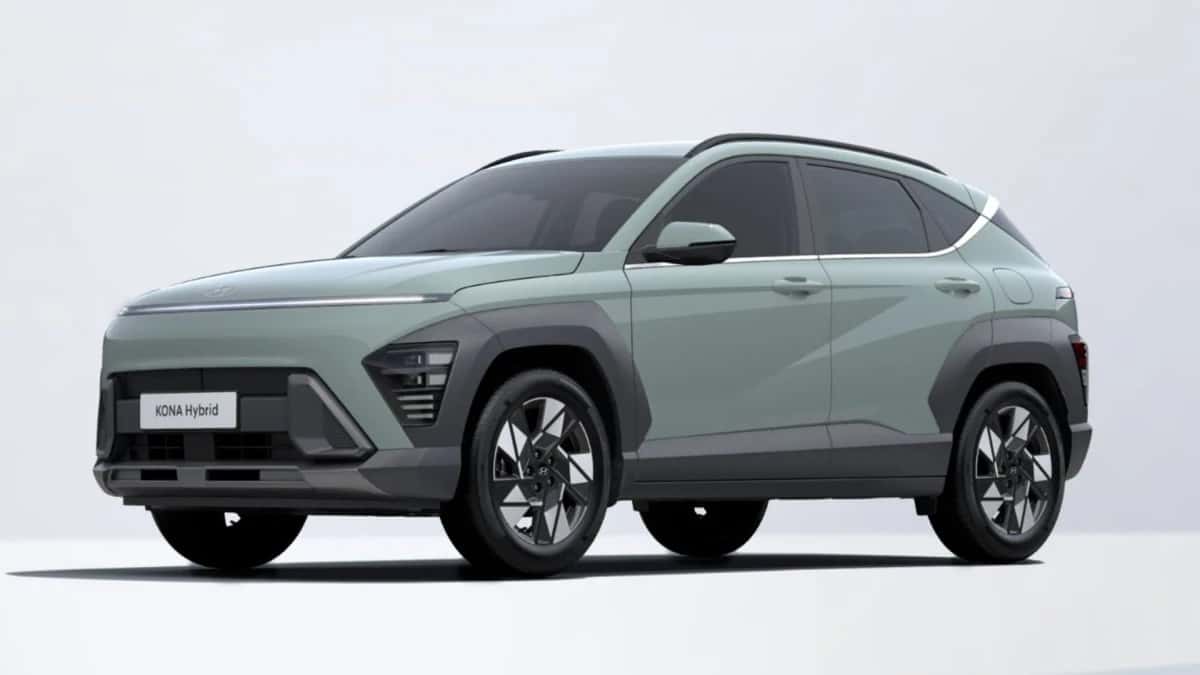 Hyundai Kona (2026) — foto 1