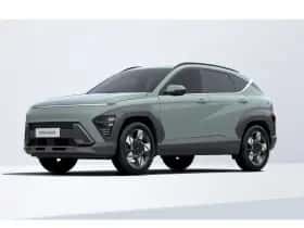 Hyundai Kona (2026) thumbnail 1