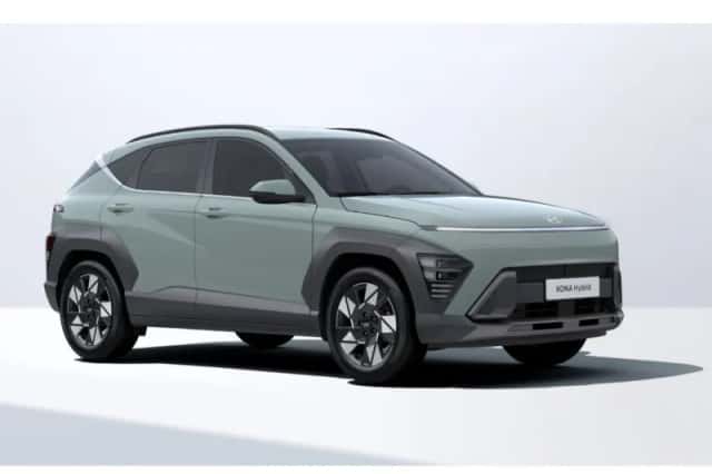 Hyundai Kona (2026) thumbnail 2