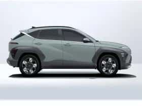 Hyundai Kona (2026) thumbnail 3