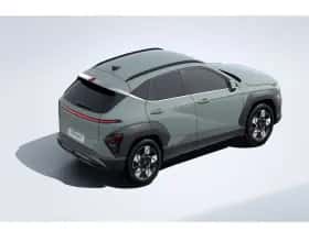 Hyundai Kona (2026) thumbnail 4
