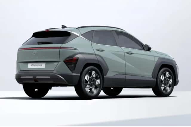 Hyundai Kona (2026) thumbnail 5