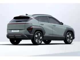 Hyundai Kona (2026) thumbnail 5