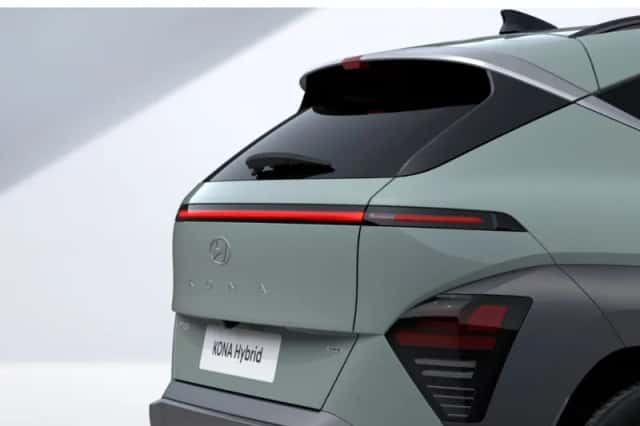 Hyundai Kona (2026) thumbnail 6