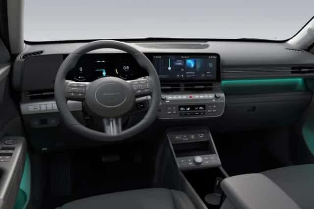 Hyundai Kona (2026) thumbnail 7