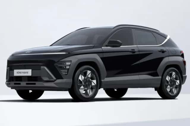 Hyundai Kona (2026)