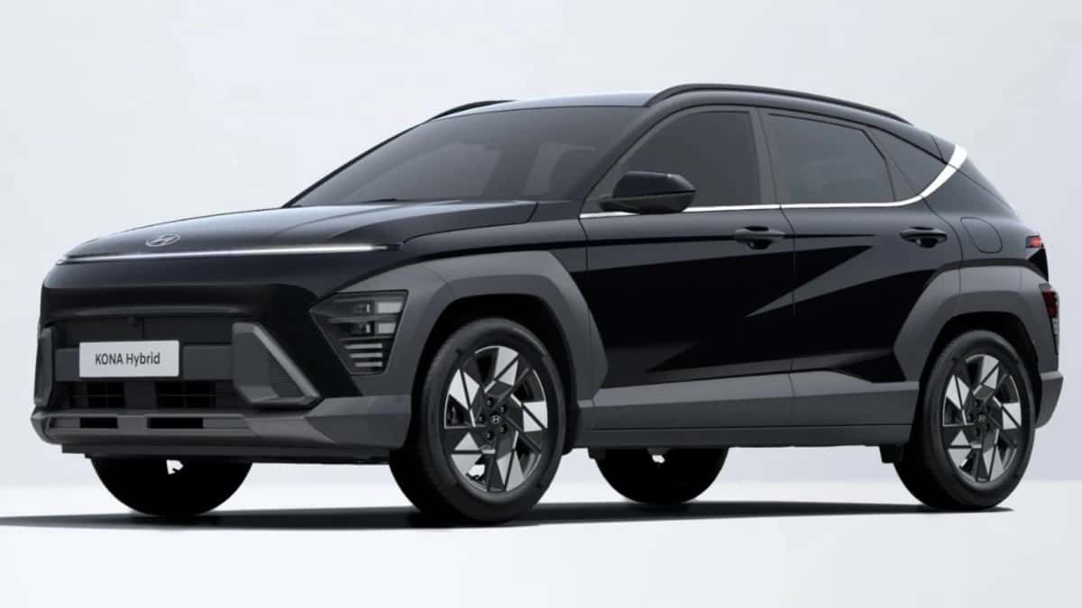 Hyundai Kona (2026) — foto 1