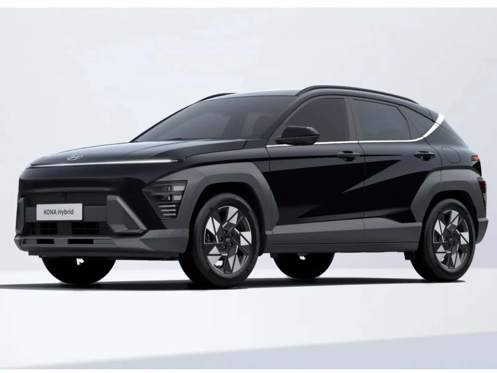 Hyundai Kona (2026) — foto 1