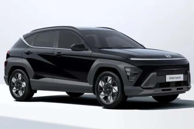 Hyundai Kona (2026) thumbnail 2