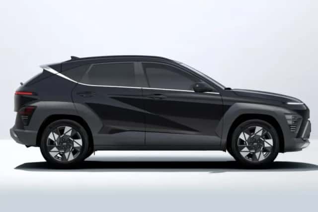 Hyundai Kona (2026) thumbnail 3