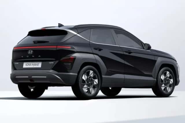 Hyundai Kona (2026) thumbnail 4