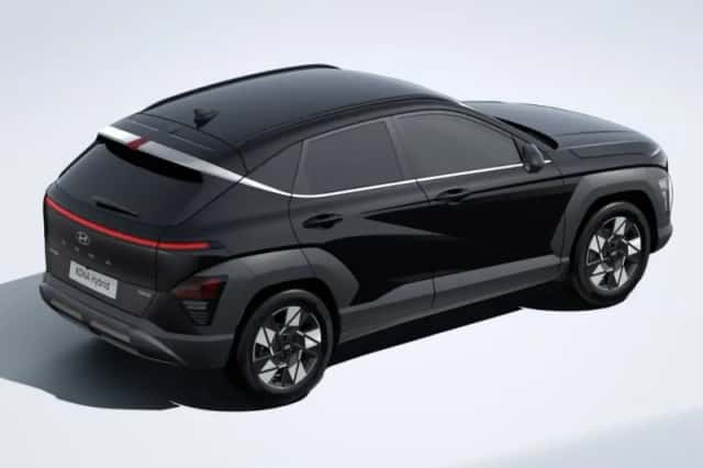 Hyundai Kona (2026) thumbnail 5