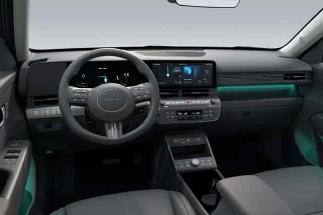 Hyundai Kona (2026) thumbnail 6