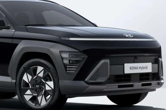 Hyundai Kona (2026) thumbnail 8