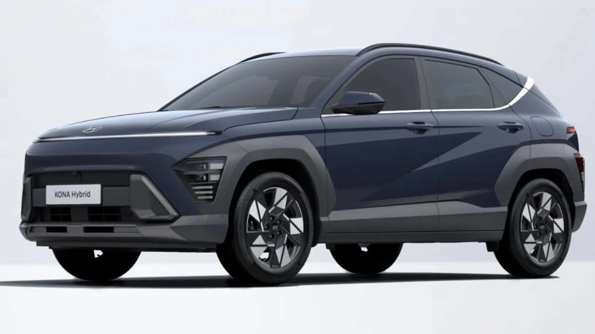 Hyundai Kona (2026) — foto 1