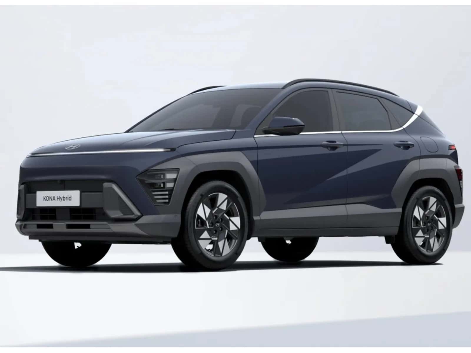 Hyundai Kona (2026) — foto 1