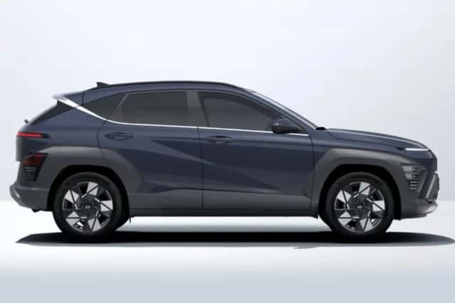 Hyundai Kona (2026) thumbnail 2