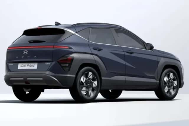 Hyundai Kona (2026) thumbnail 3