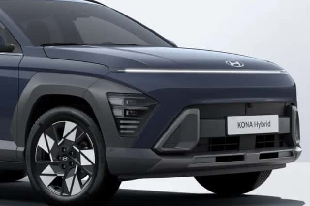 Hyundai Kona (2026) thumbnail 5