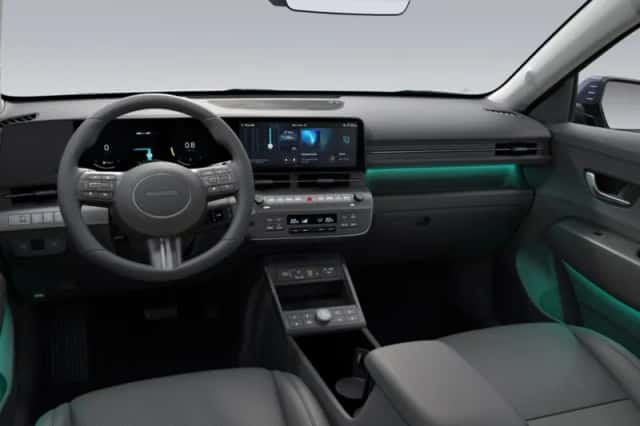 Hyundai Kona (2026) thumbnail 6