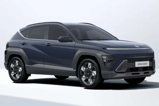 Hyundai Kona (2026) thumbnail 8