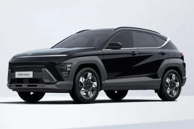 Hyundai Kona (2026) thumbnail 1